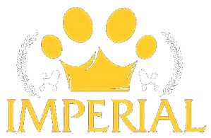 Logo Imperial Pet