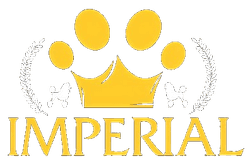 Logo Imperial Pet
